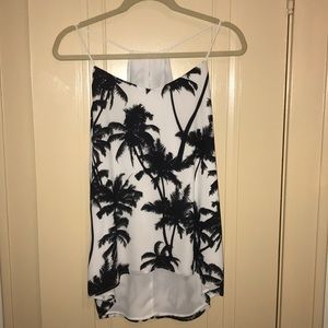 Express Reversible Racerback Tank